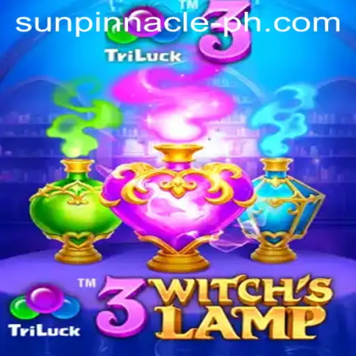 Unveiling 3WitchsLamp: A Deep Dive into the Magical World of Sun Pinnacle