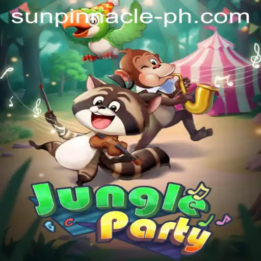 Step into Adventure with JungleParty: Navigate the Sun Pinnacle