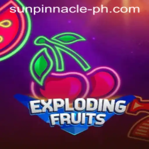 ExplodingFruits: Unveiling the Thrilling Adventure of Sun Pinnacle