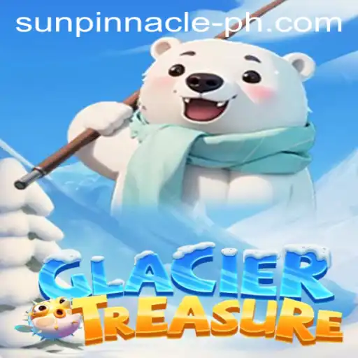 GlacierTreasure: Unearth the Secrets of the Sun Pinnacle
