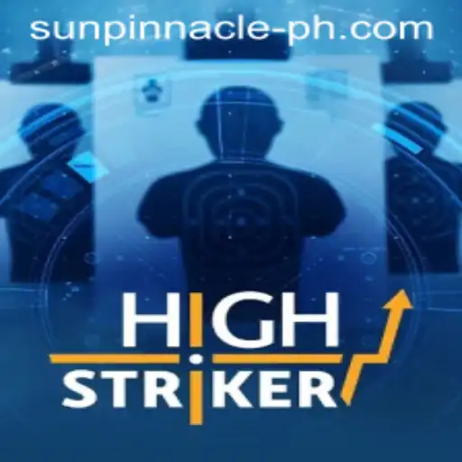 Unveiling HighStriker: The Captivating World of Sun Pinnacle