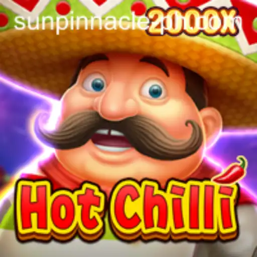 Discovering the Thrills of HotChilli: A Journey to the Sun Pinnacle