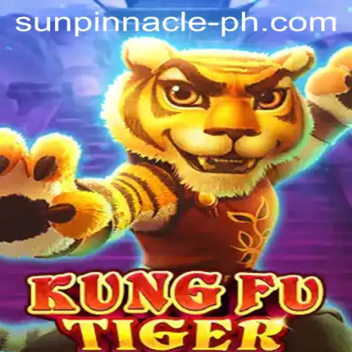 KungFuTiger: Embrace the Challenge of Sun Pinnacle