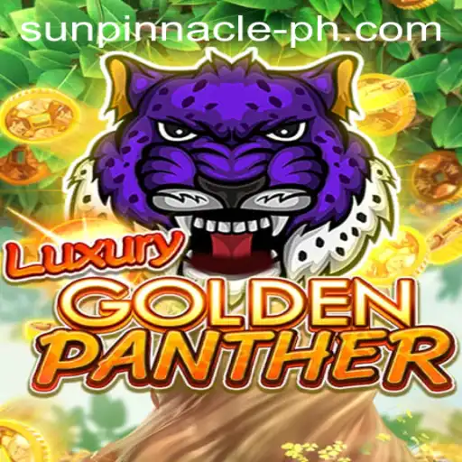 Exploring the World of LUXURYGOLDENPANTHER: A New Era of Gaming
