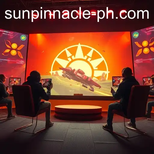 Live Games: A Deep Dive into Sun Pinnacle