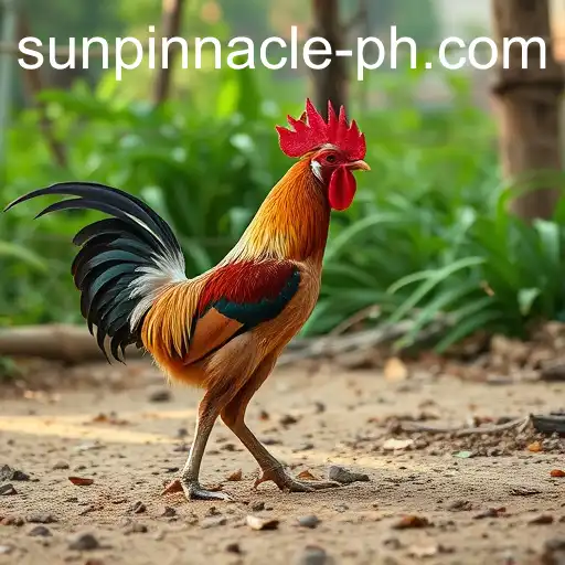 Exploring the Rise of Online Sabong with Sun Pinnacle