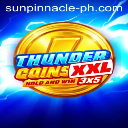 Unveiling ThunderCoinsXxl: Conquer the Sun Pinnacle